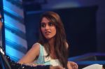 Ileana DCruz on the sets of Boogie Woggie grand finale in Malad, Mumbai on 25th March 2014